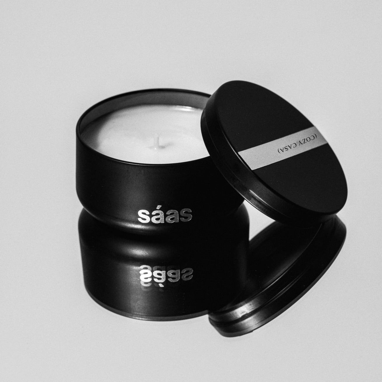 ( COZY CASA ) Candle