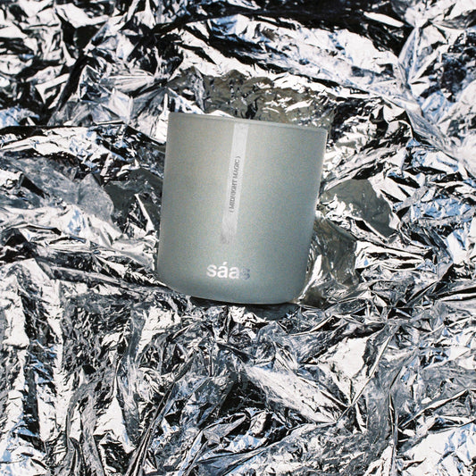 ( MIDNIGHT MAGIC ) Candle