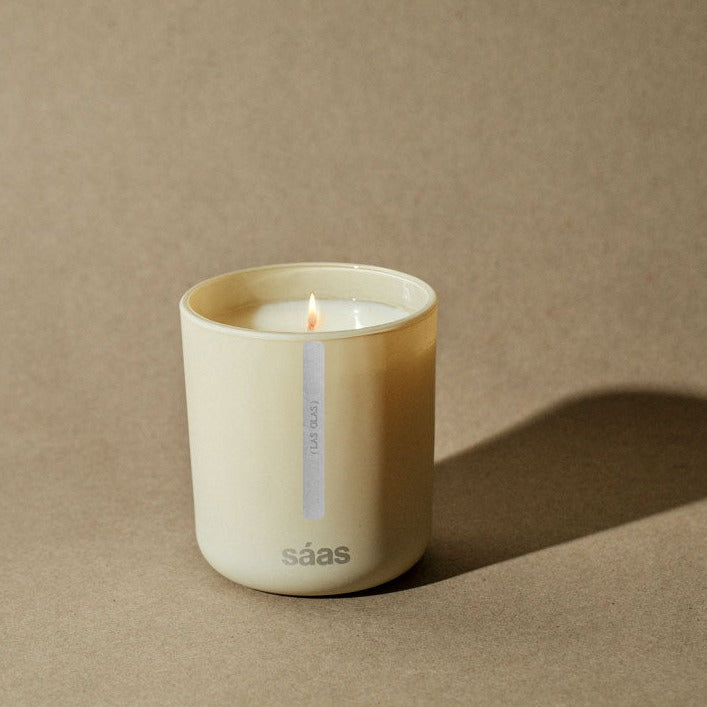 ( LAS OLAS ) Candle